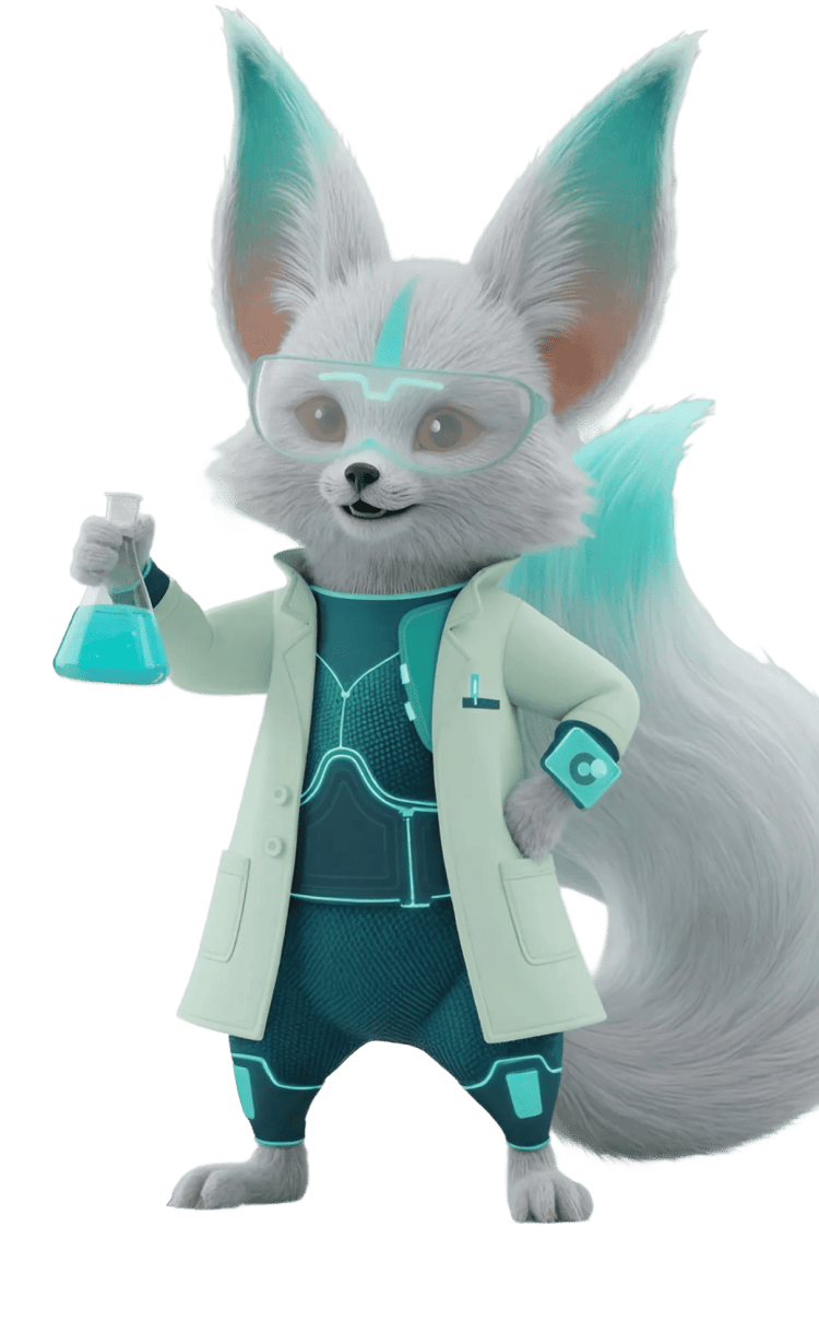 mascot